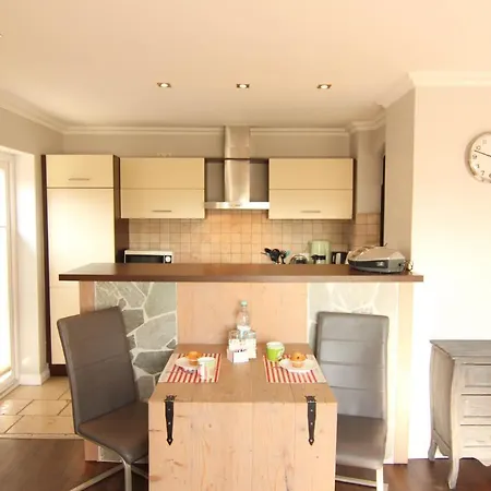 Appartement Norwin *