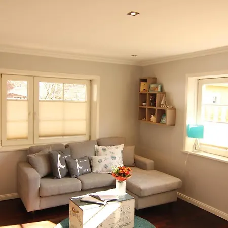 Apartment Norwin *