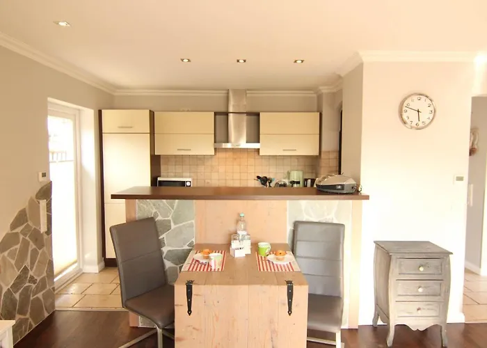 Appartement Norwin *