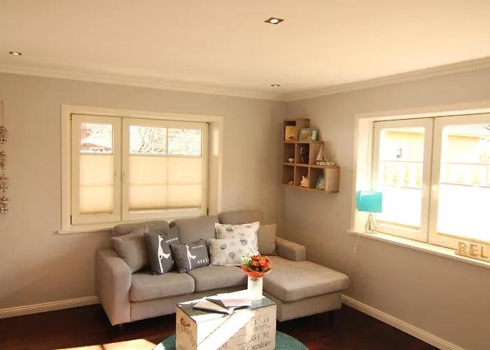 Appartement Norwin *
