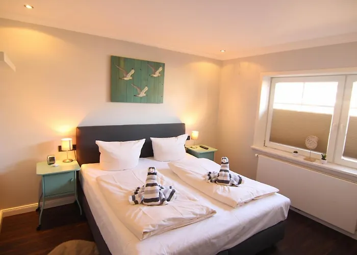 Norwin Appartement *