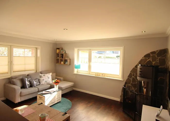 Appartement Norwin *