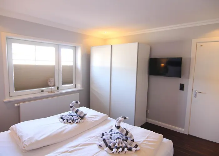 Appartement Norwin *