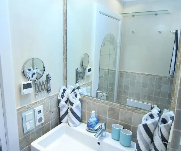 Norwin Appartement