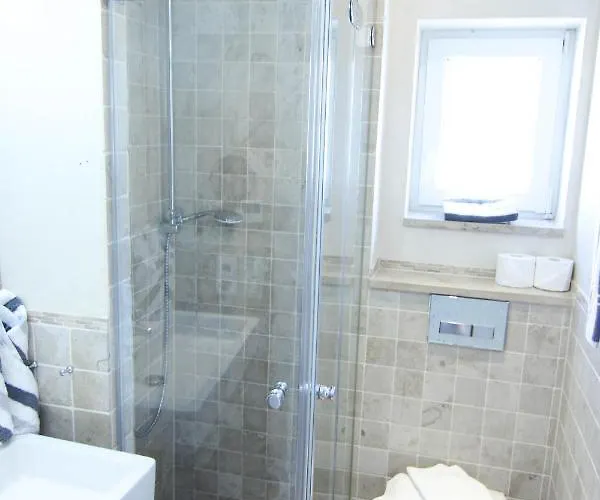 Norwin Appartement *